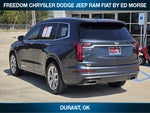 2020 Cadillac XT6 FWD Premium Luxury