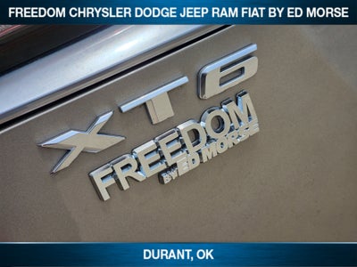 2023 Cadillac XT6 FWD Premium Luxury