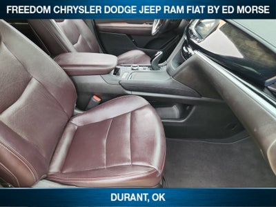 2023 Cadillac XT6 FWD Premium Luxury