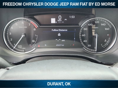 2023 Cadillac XT6 FWD Premium Luxury