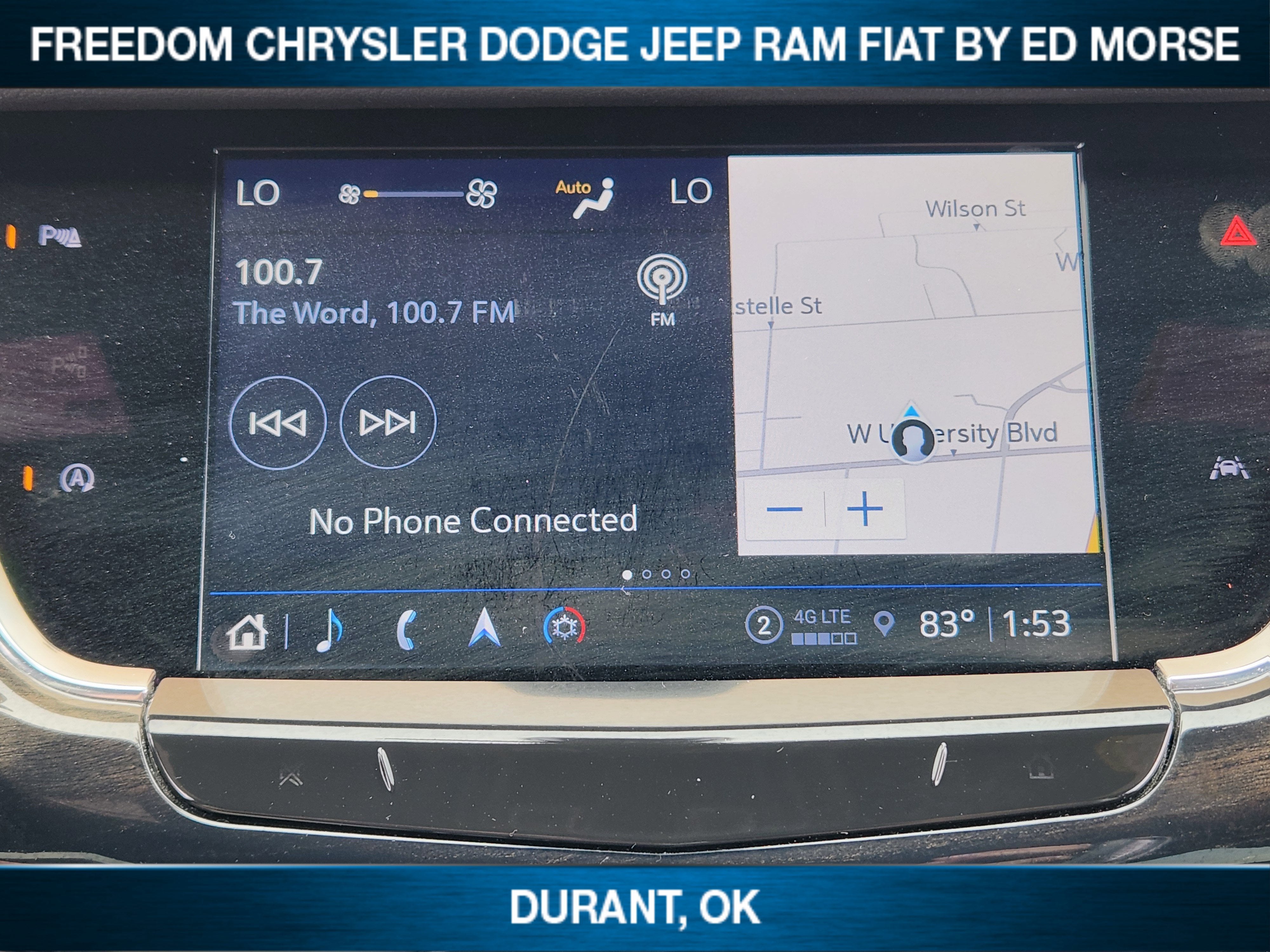 2023 Cadillac XT6 FWD Premium Luxury