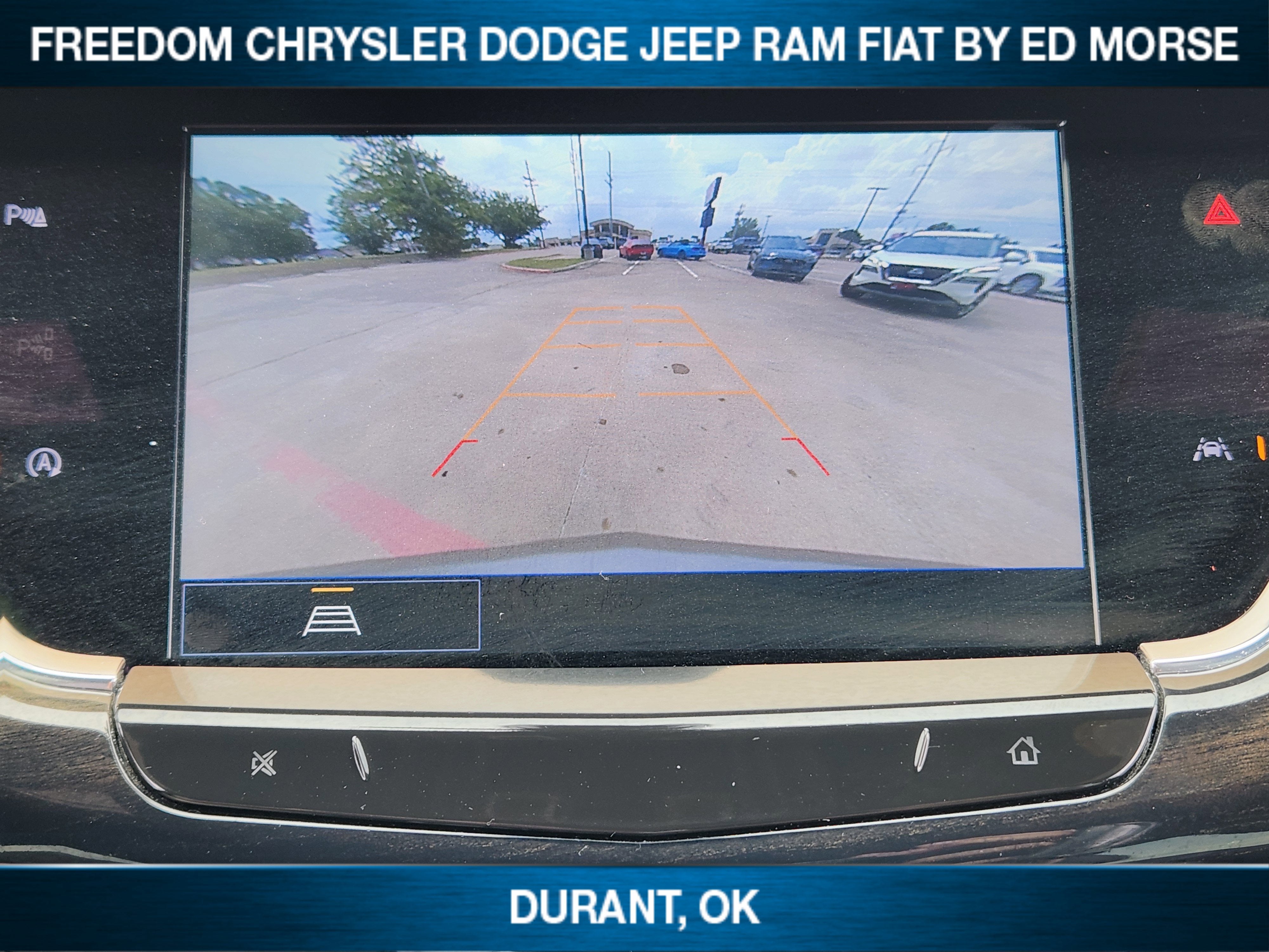 2023 Cadillac XT6 FWD Premium Luxury