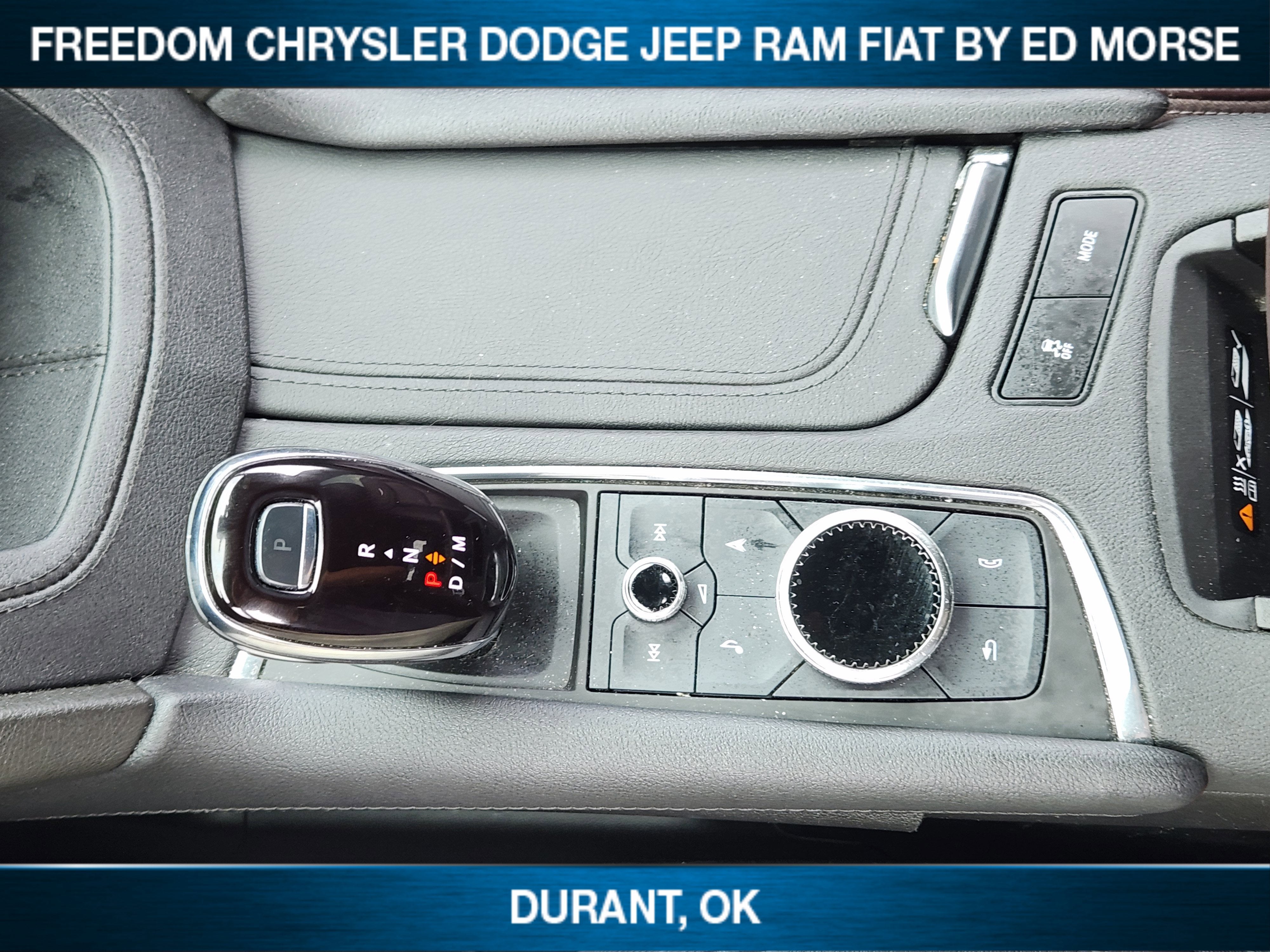 2023 Cadillac XT6 FWD Premium Luxury