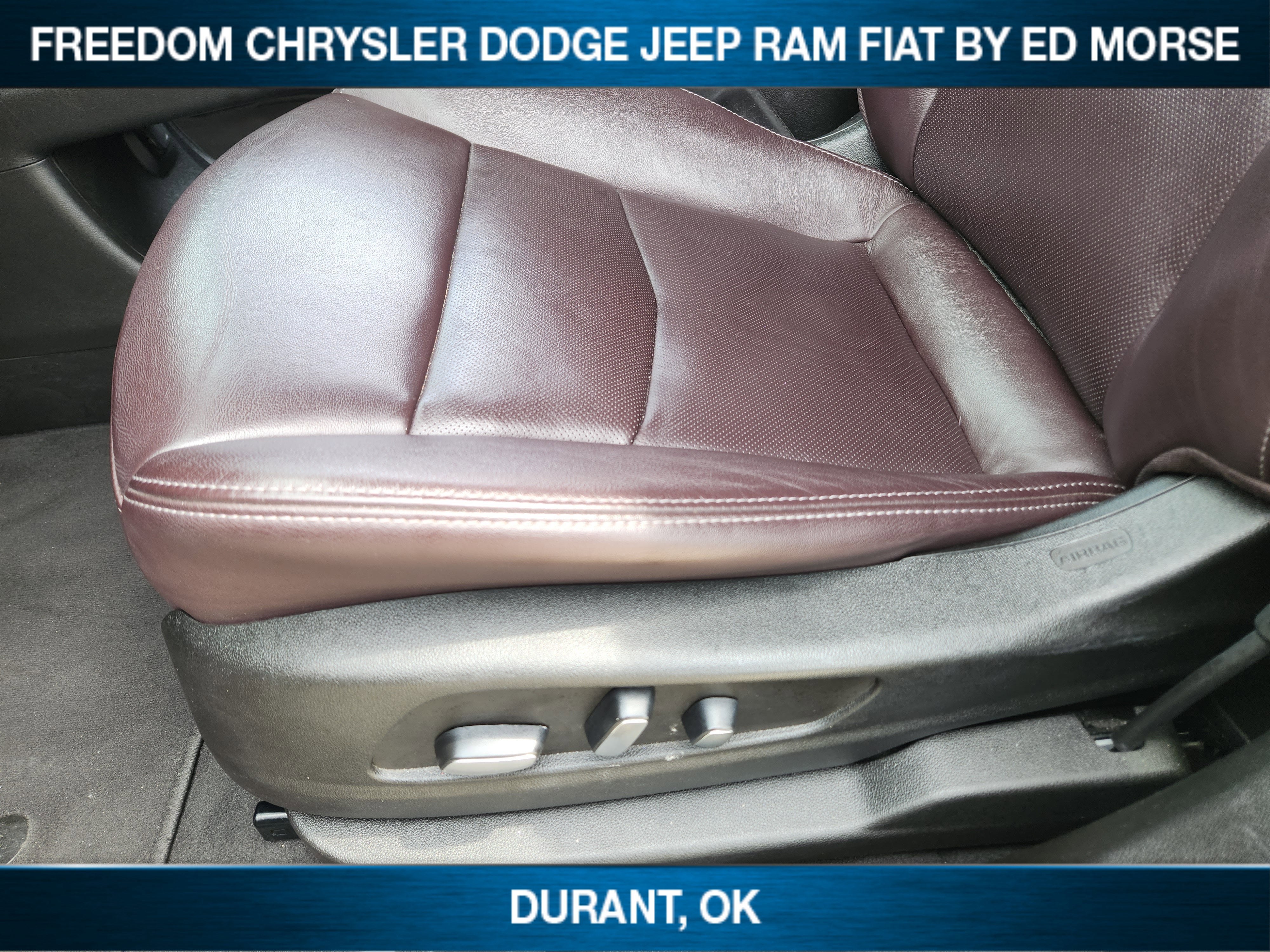 2023 Cadillac XT6 FWD Premium Luxury