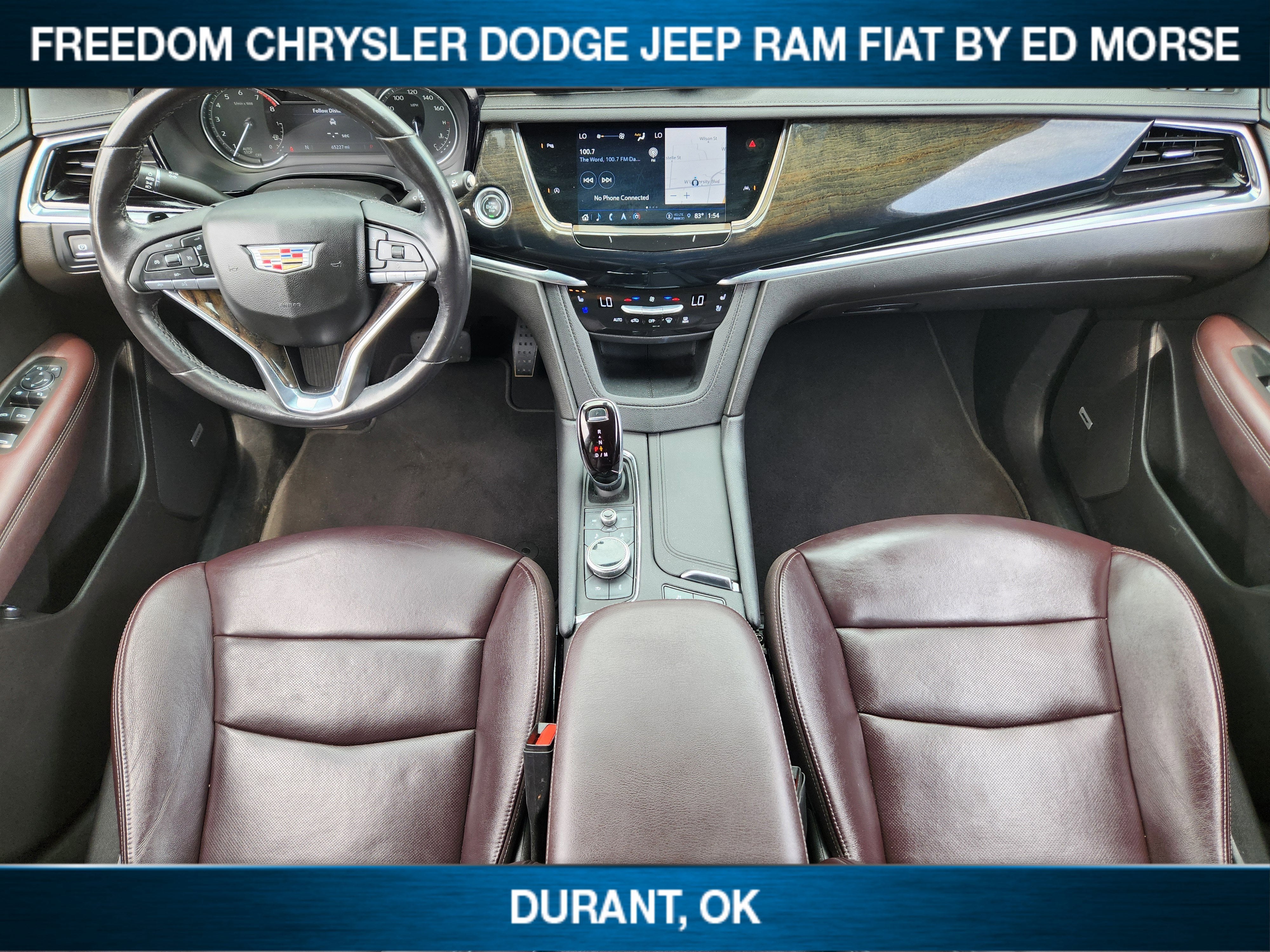 2023 Cadillac XT6 FWD Premium Luxury