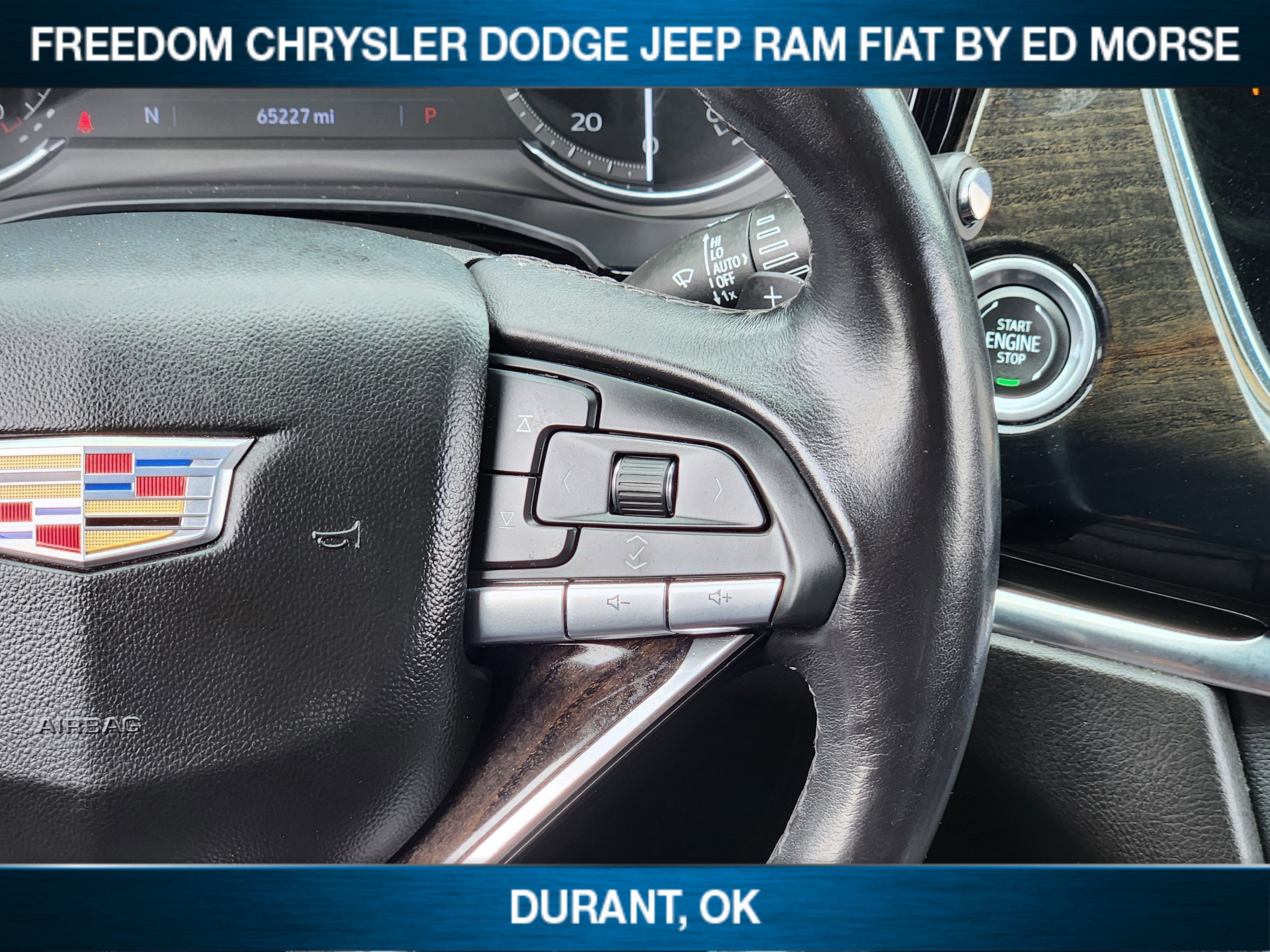 2023 Cadillac XT6 FWD Premium Luxury