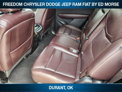 2023 Cadillac XT6 FWD Premium Luxury