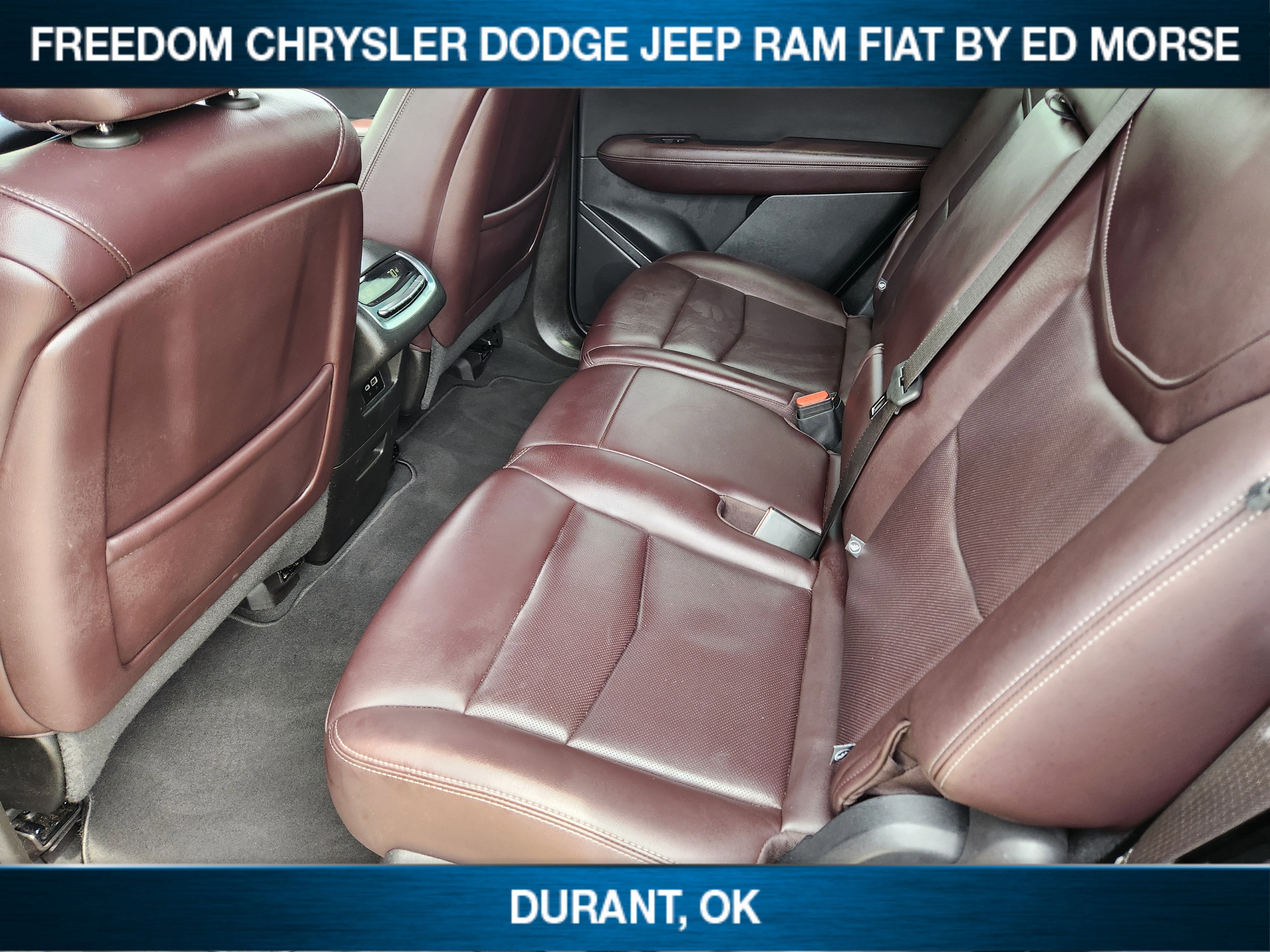 2023 Cadillac XT6 FWD Premium Luxury