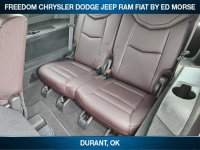 2023 Cadillac XT6 FWD Premium Luxury