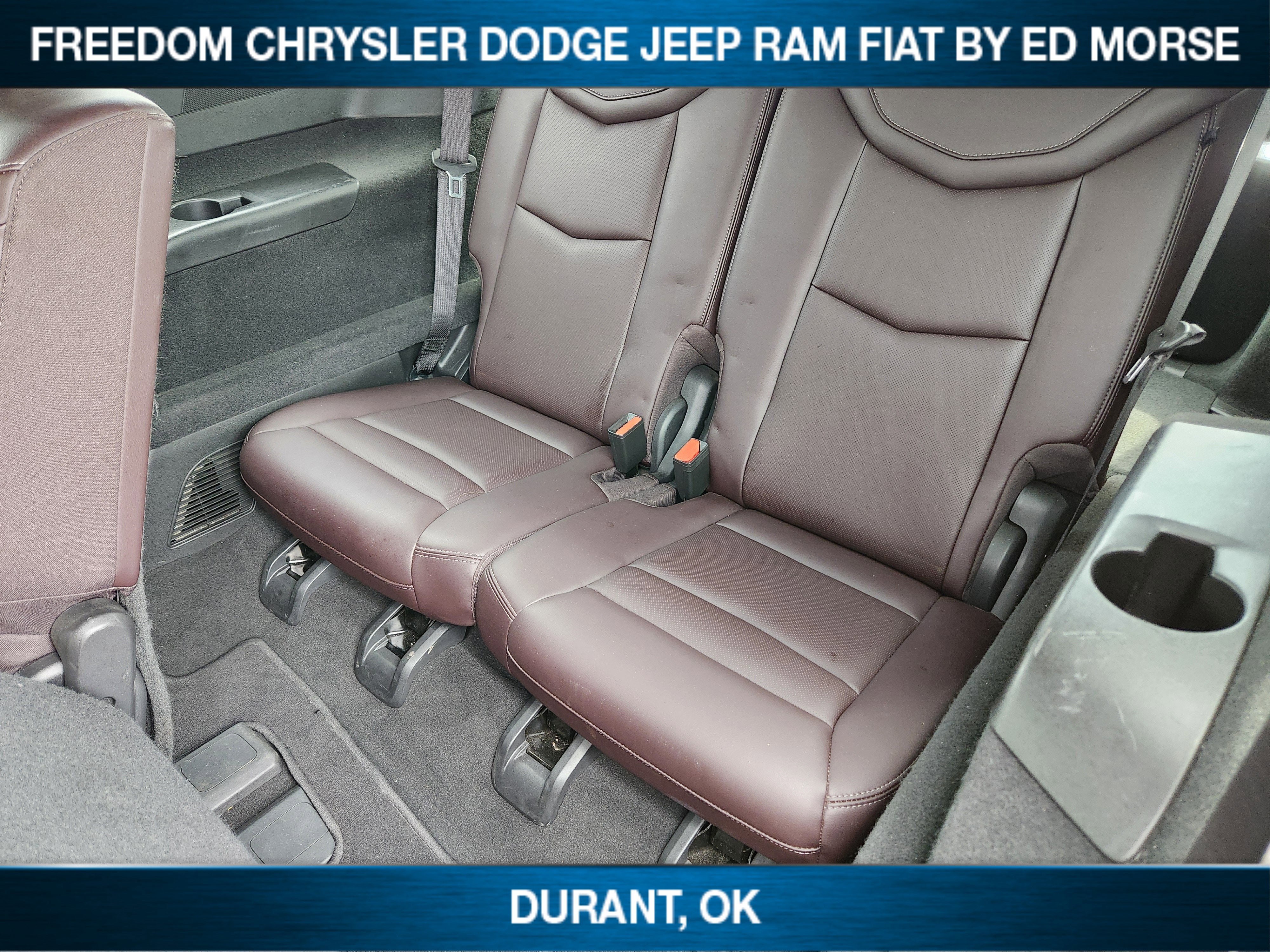 2023 Cadillac XT6 FWD Premium Luxury