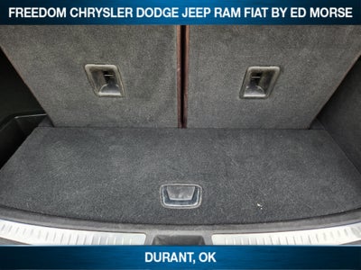 2023 Cadillac XT6 FWD Premium Luxury