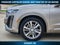 2023 Cadillac XT6 FWD Premium Luxury