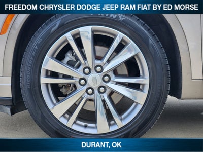 2023 Cadillac XT6 FWD Premium Luxury