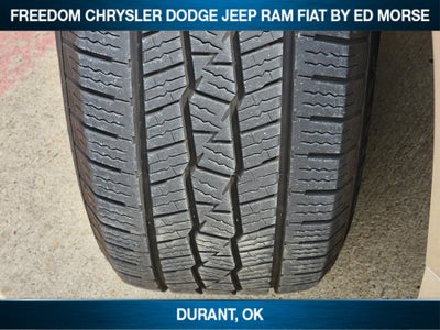 2023 Cadillac XT6 FWD Premium Luxury