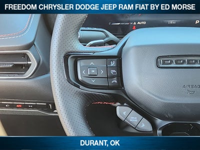 2026 Dodge Charger Scat Pack