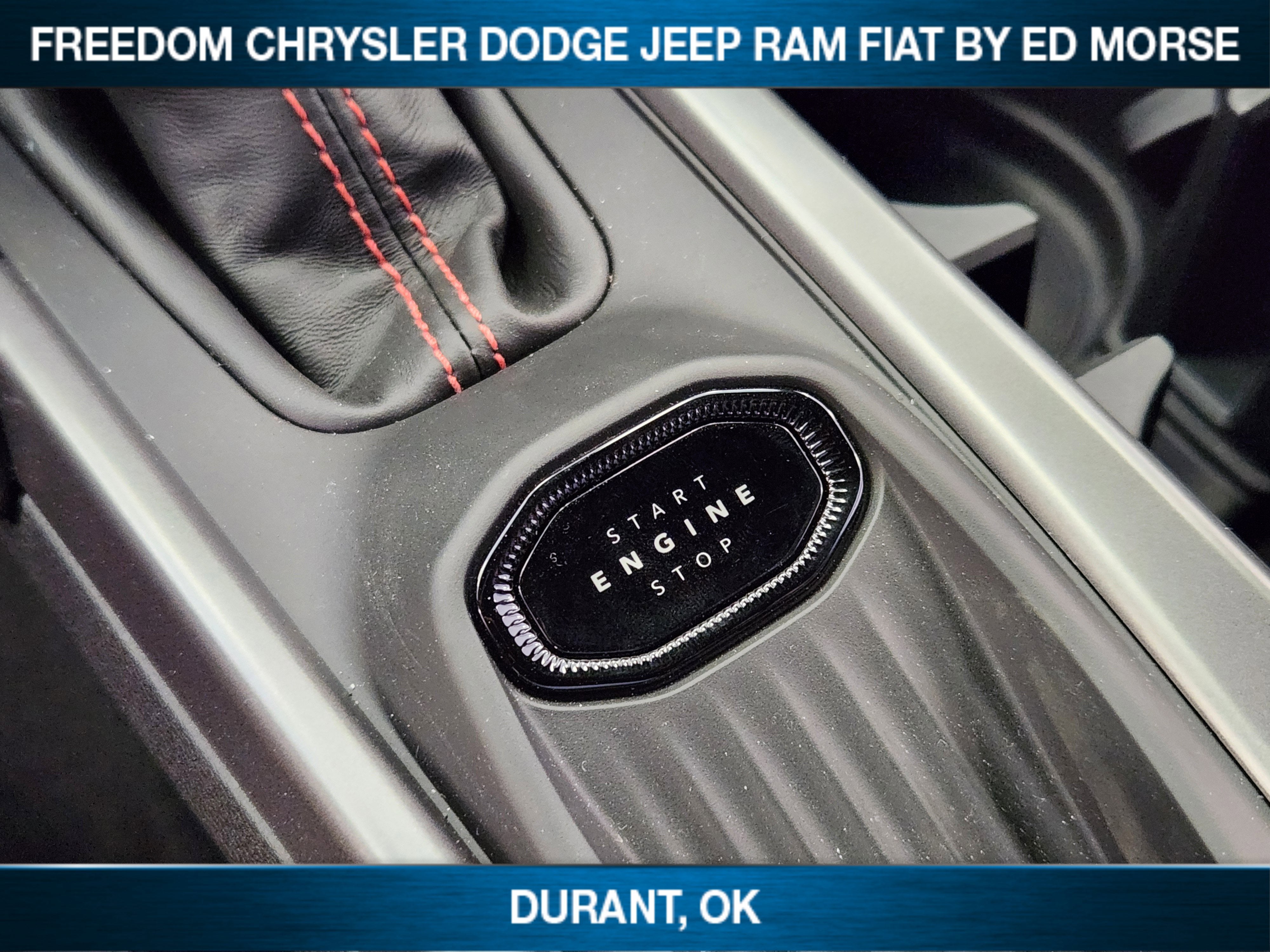 2026 Dodge Charger Scat Pack