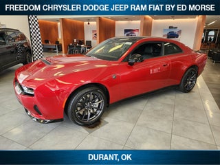 2026 Dodge Charger Scat Pack