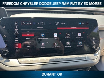 2025 Dodge Charger R/T