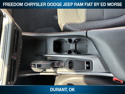 2025 Dodge Charger R/T