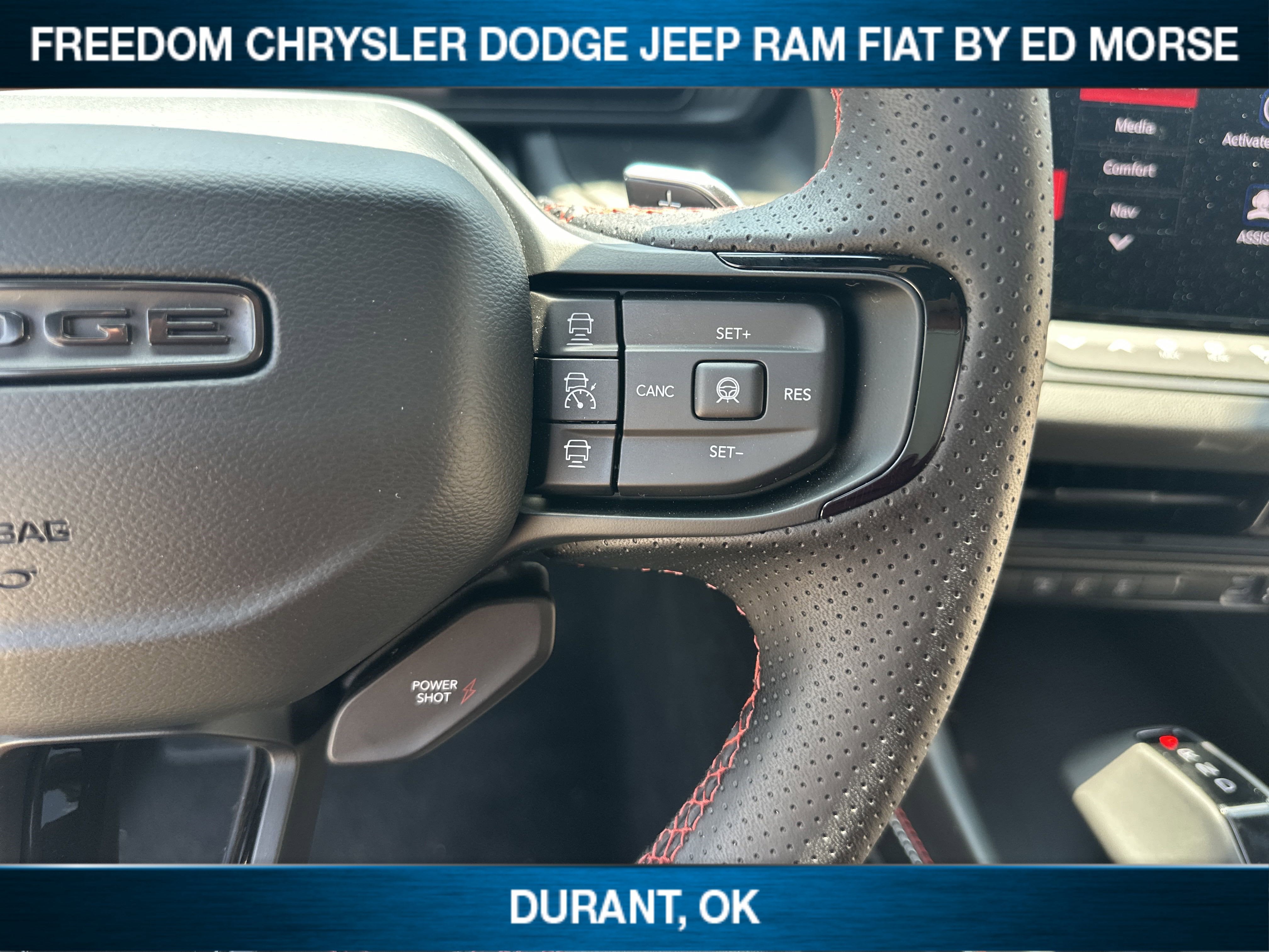 2025 Dodge Charger R/T