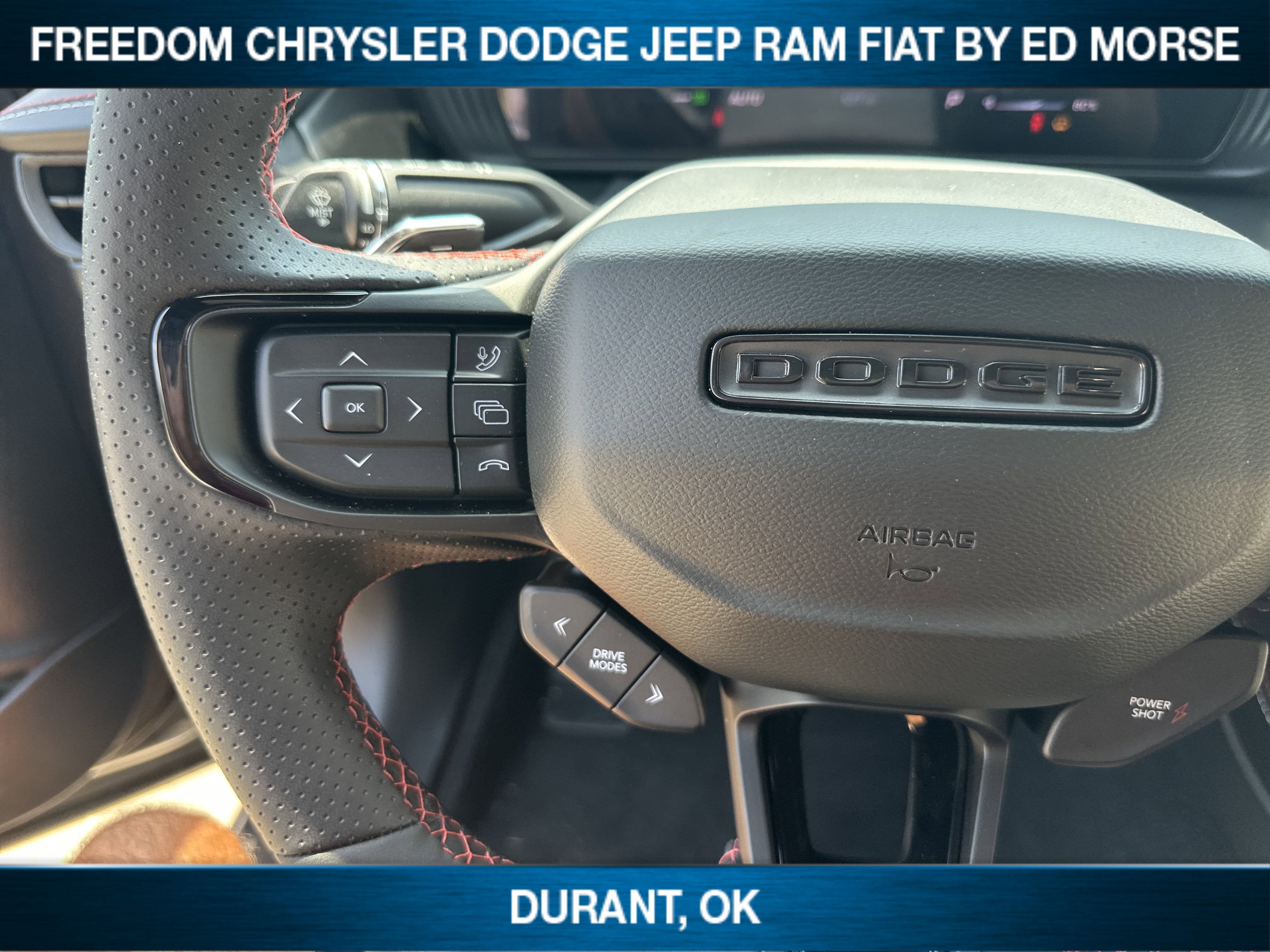 2025 Dodge Charger R/T