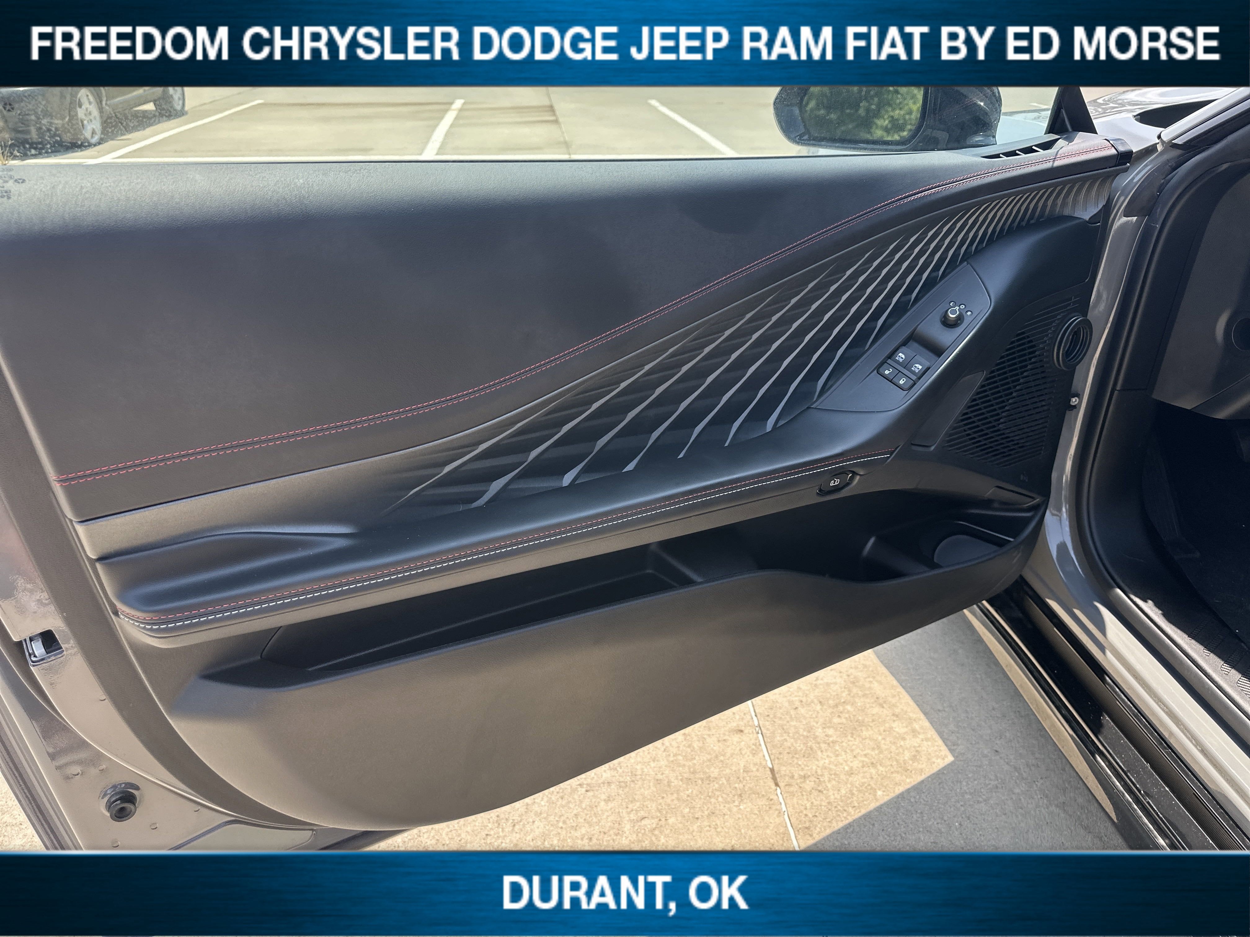 2025 Dodge Charger R/T