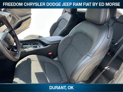 2025 Dodge Charger R/T