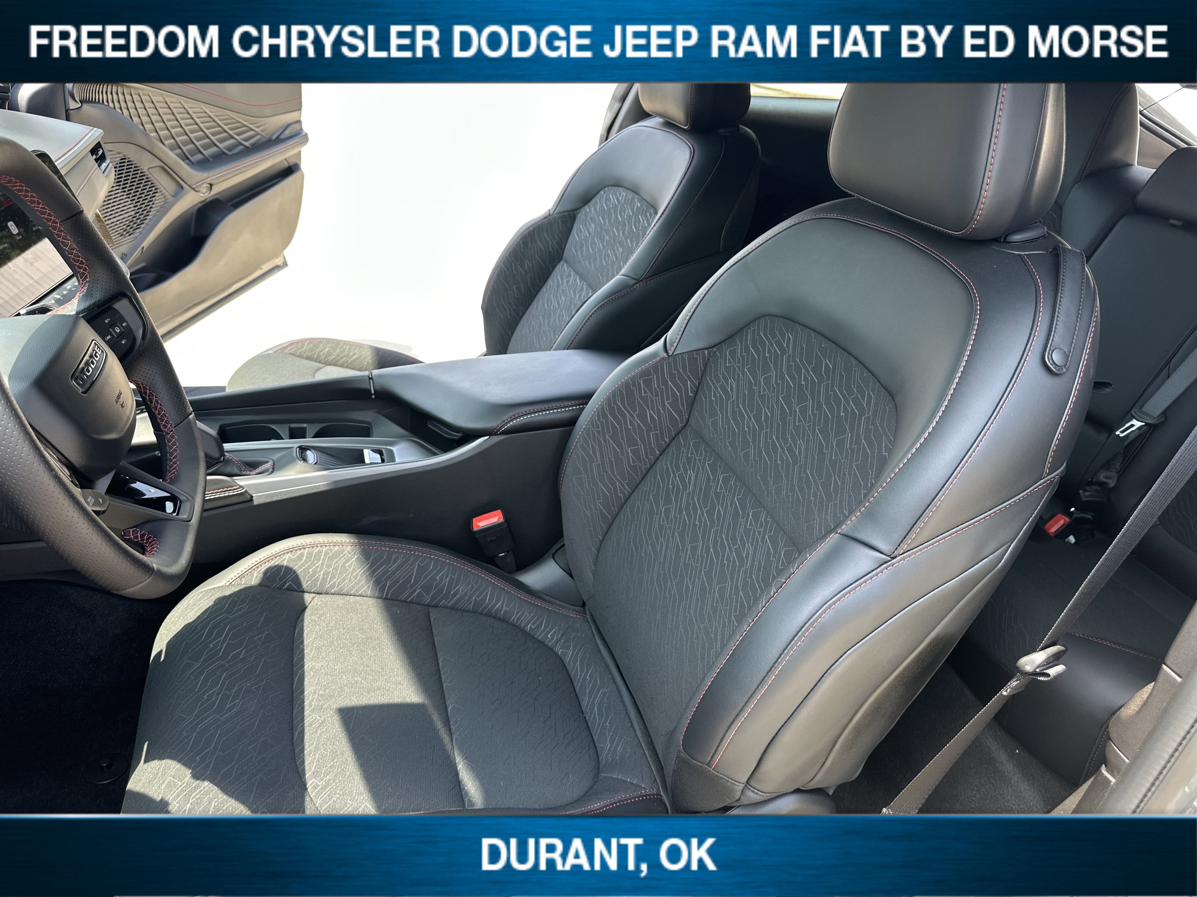 2025 Dodge Charger R/T