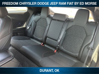 2025 Dodge Charger R/T