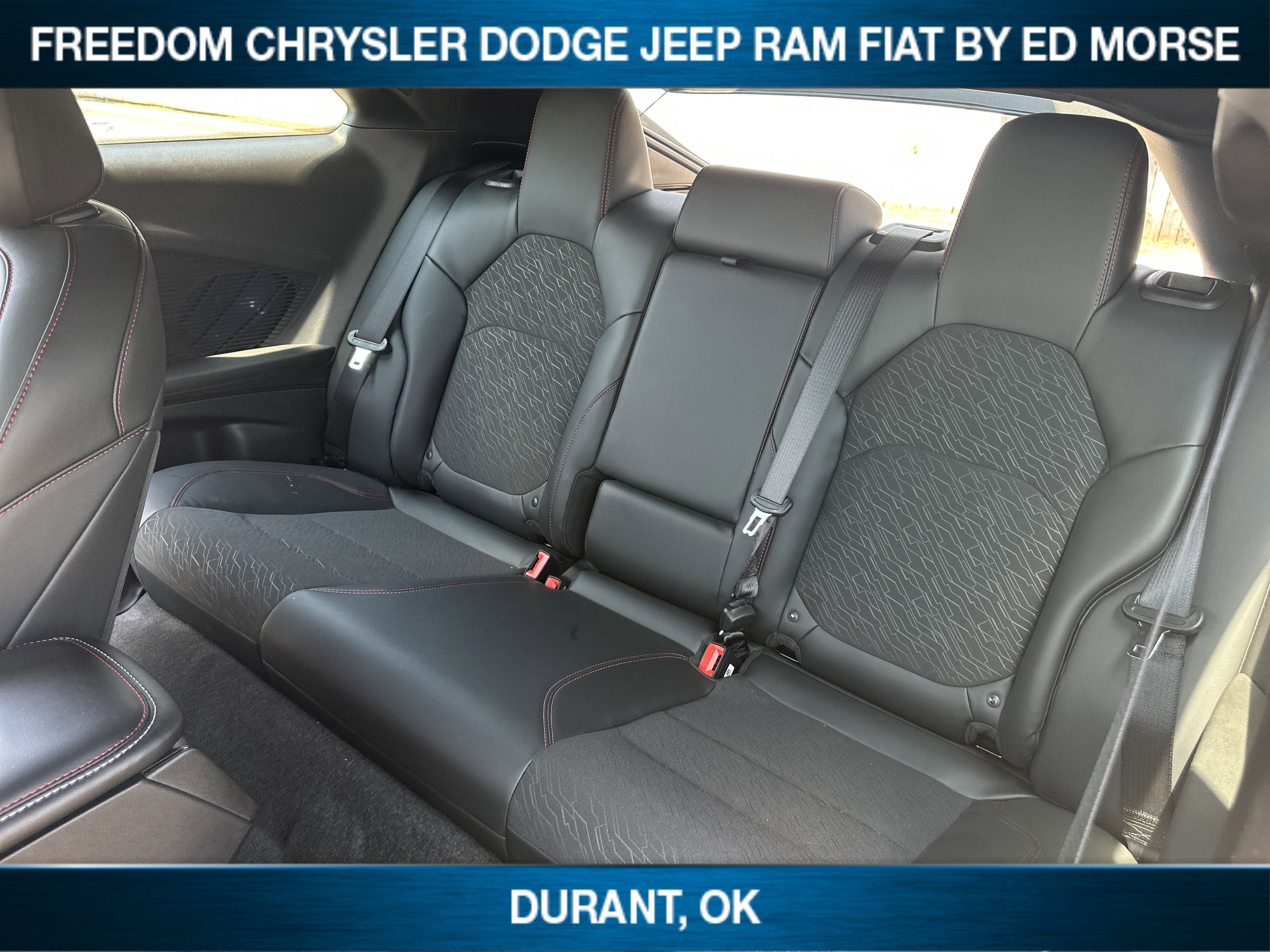 2025 Dodge Charger R/T