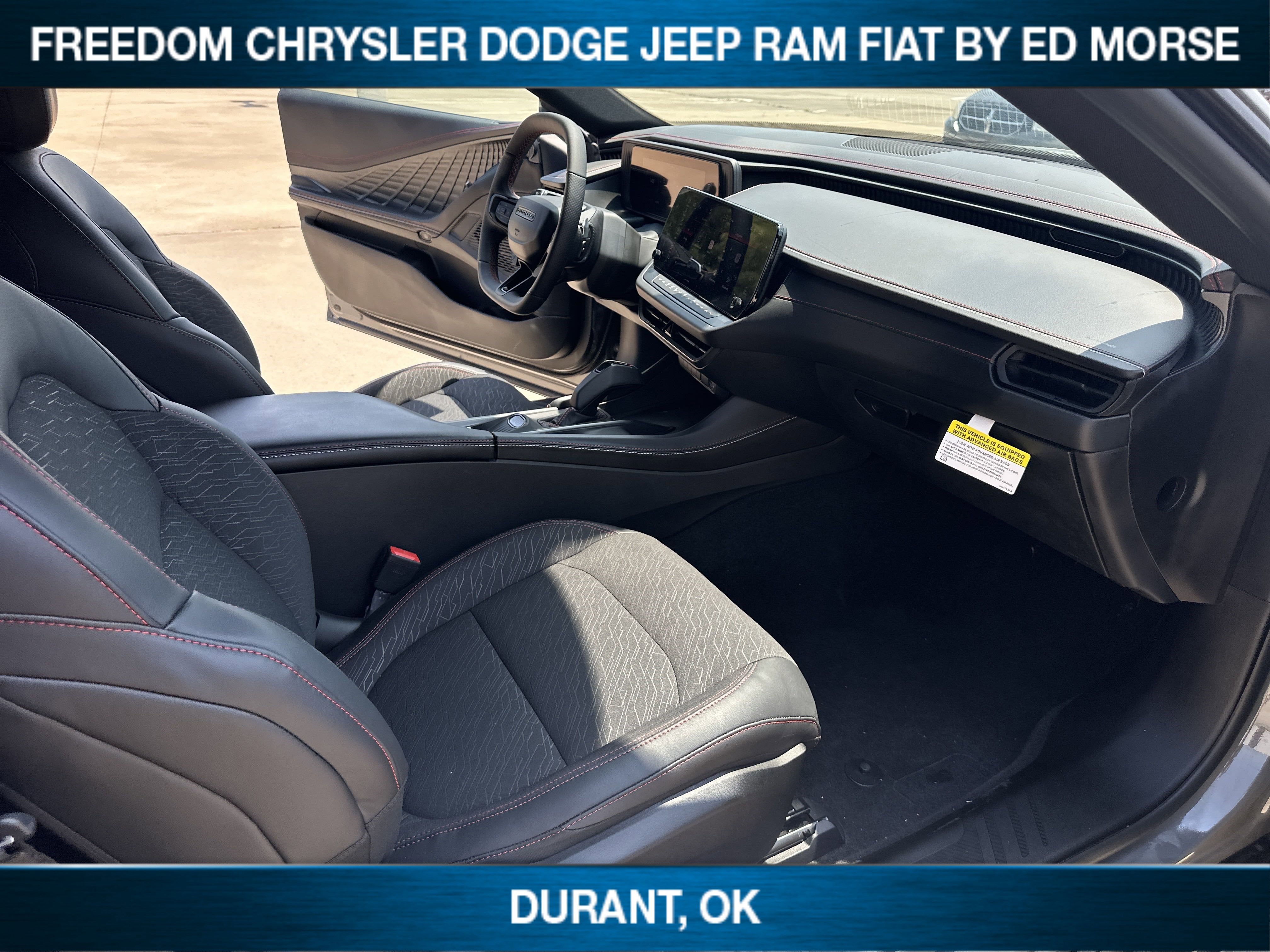 2025 Dodge Charger R/T