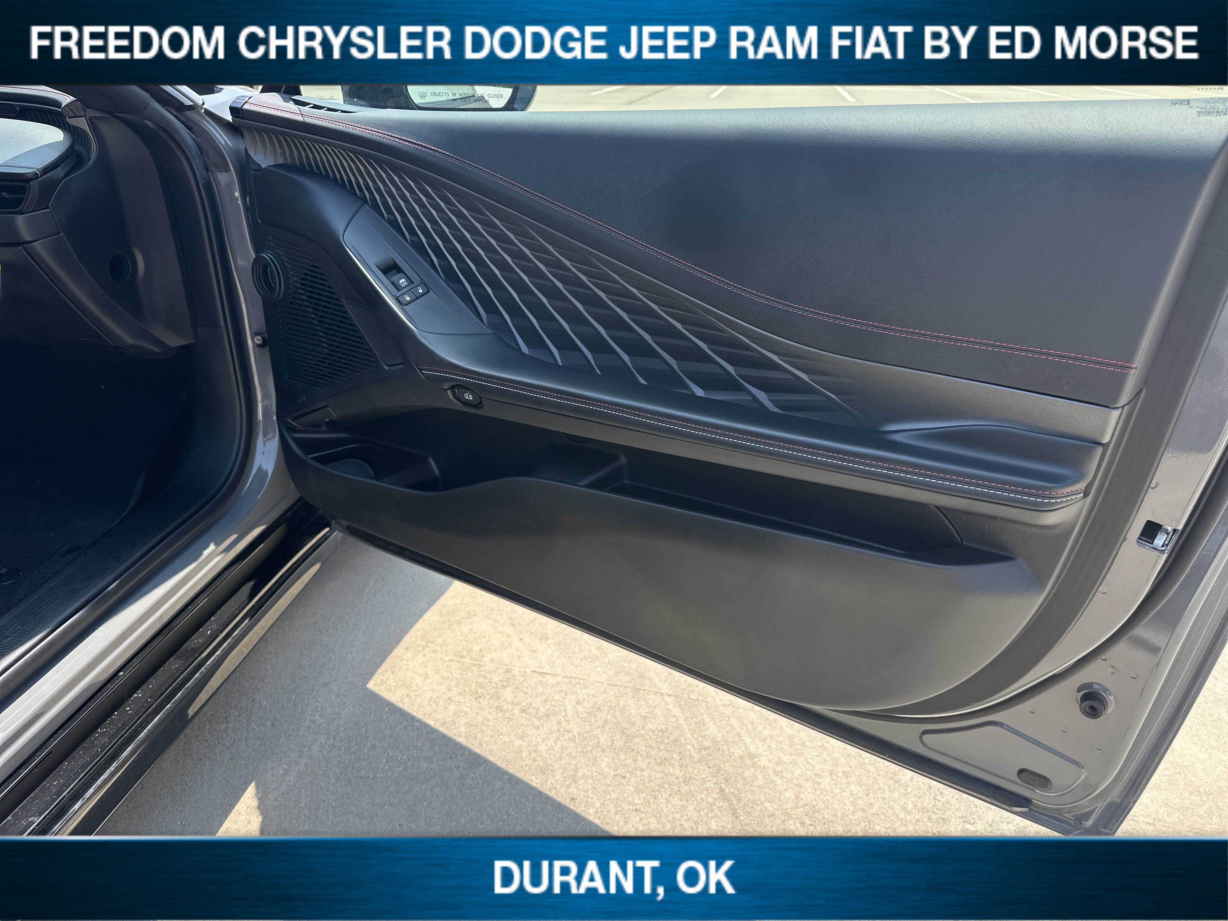 2025 Dodge Charger R/T