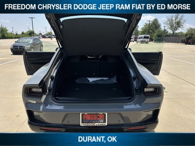 2025 Dodge Charger R/T