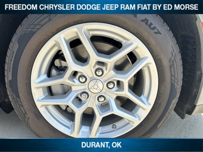 2025 Dodge Charger R/T