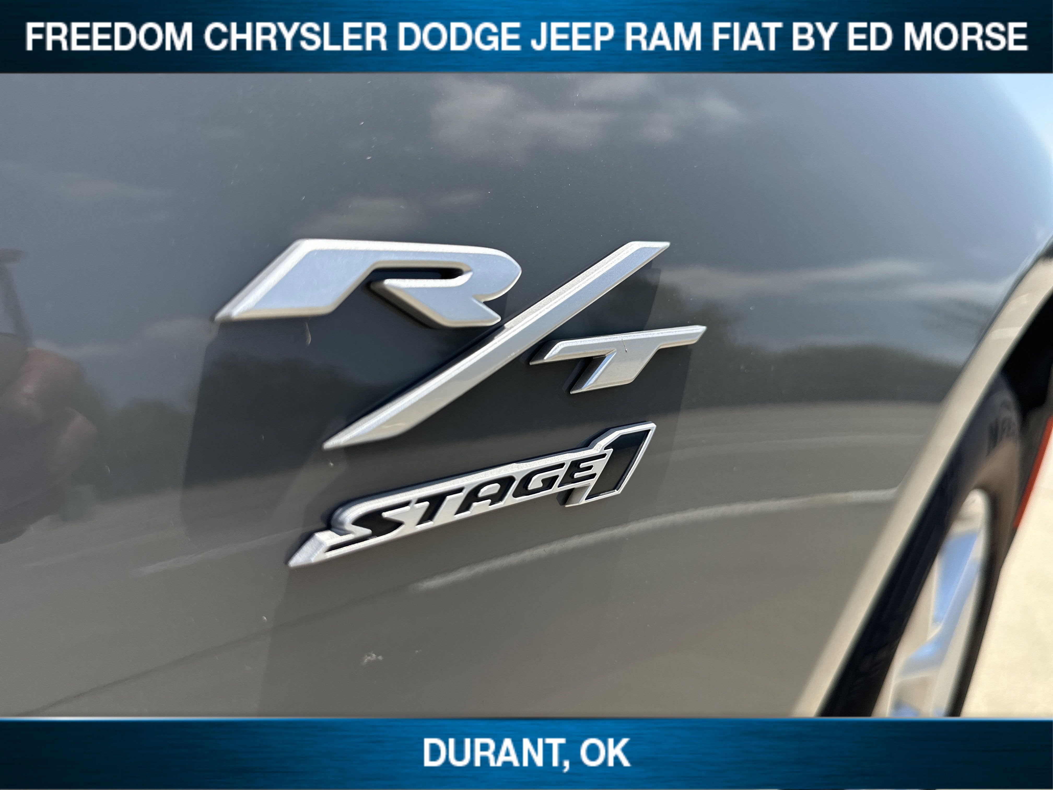 2025 Dodge Charger R/T