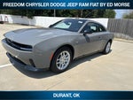 2025 Dodge Charger R/T