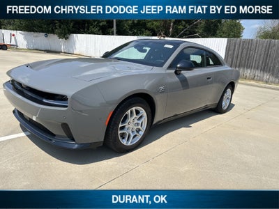 2025 Dodge Charger R/T