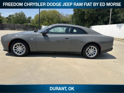 2025 Dodge Charger R/T