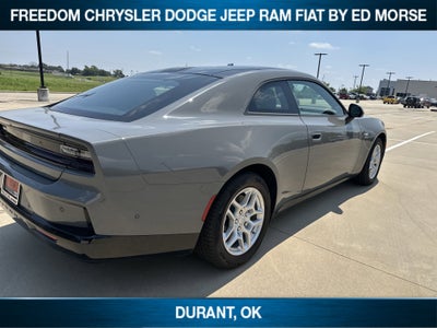2025 Dodge Charger R/T