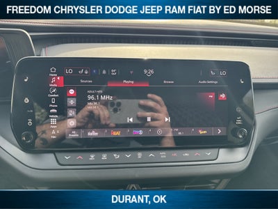 2025 Dodge Charger R/T