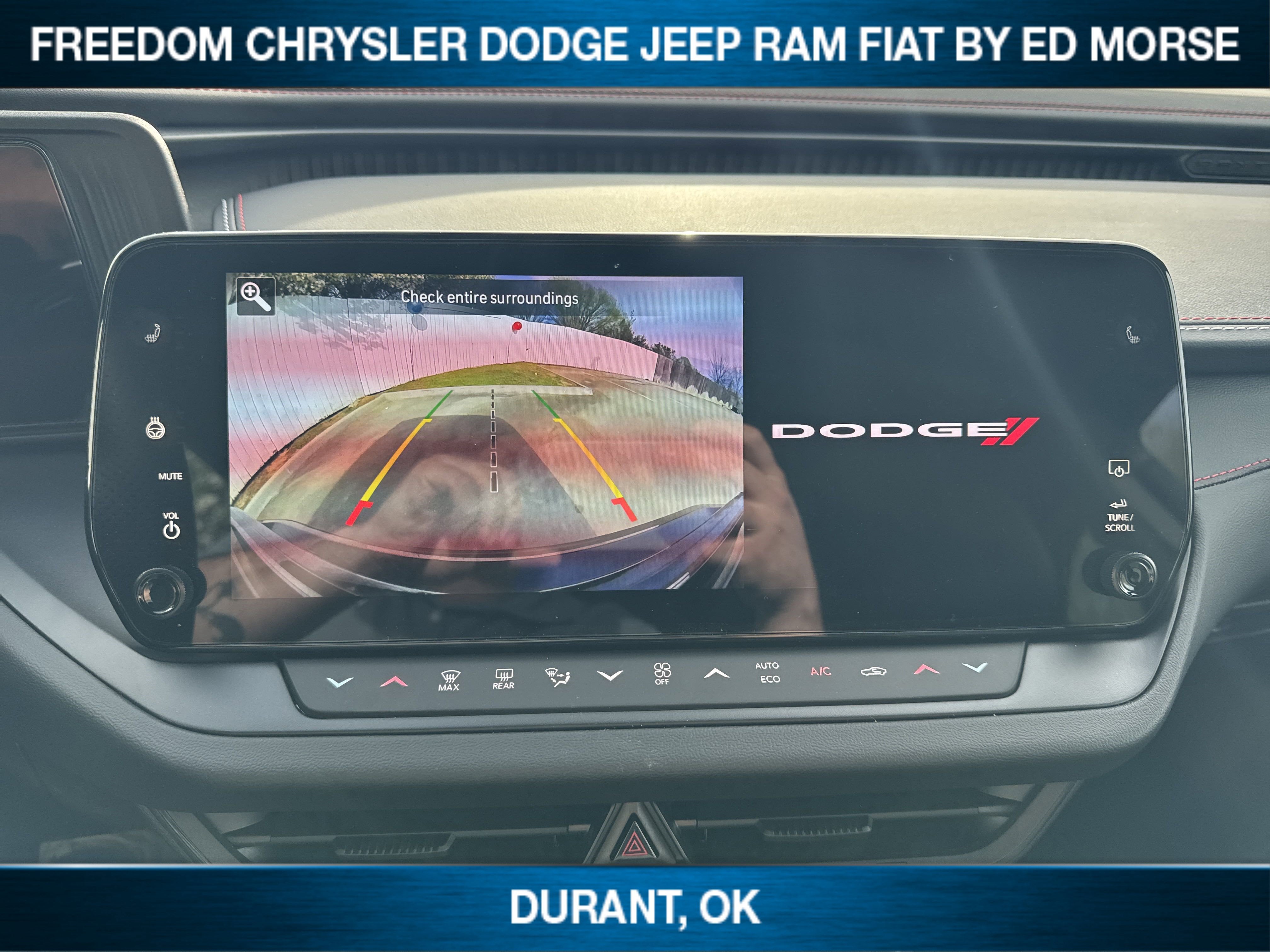 2025 Dodge Charger R/T