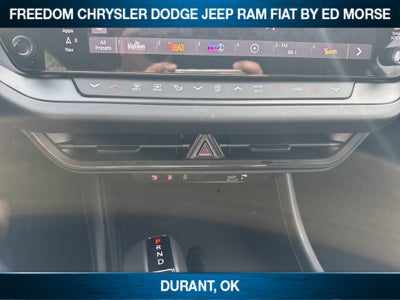 2025 Dodge Charger R/T