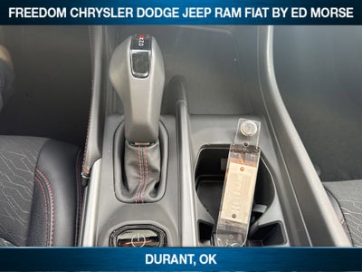 2025 Dodge Charger R/T