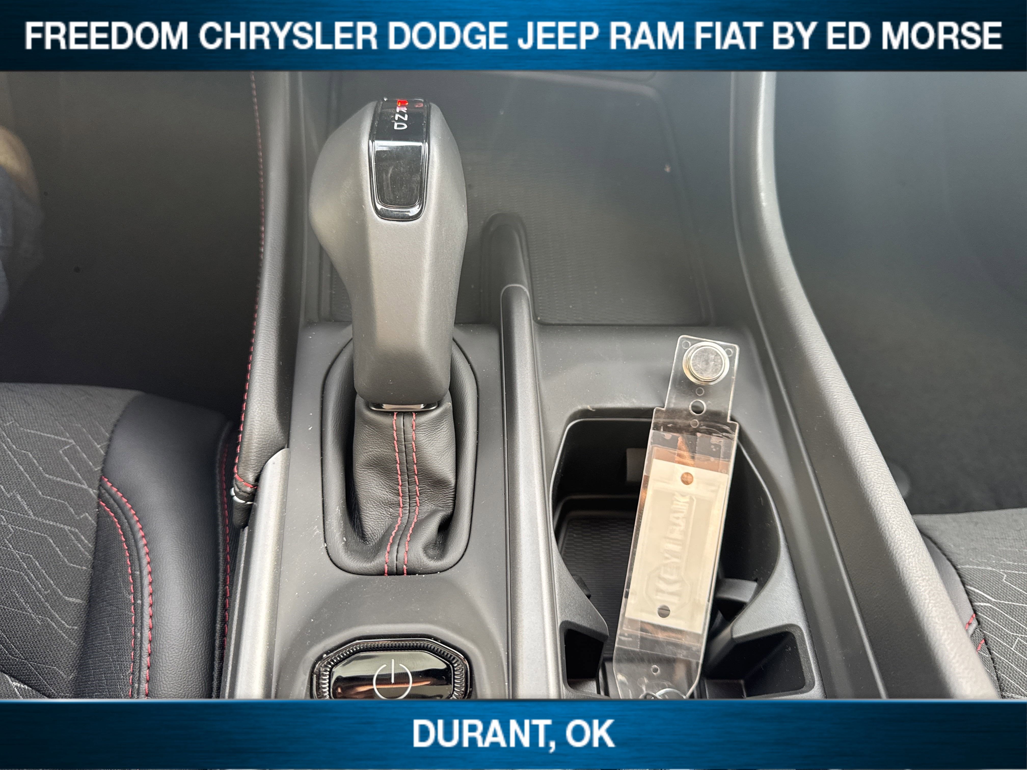 2025 Dodge Charger R/T