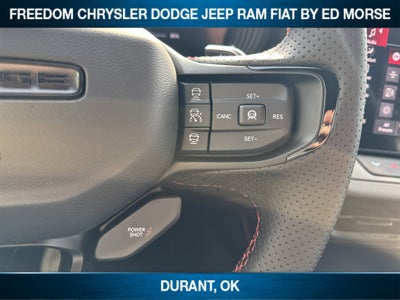 2025 Dodge Charger R/T