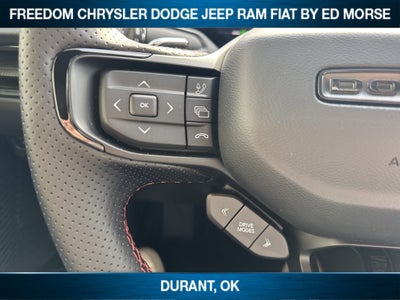 2025 Dodge Charger R/T