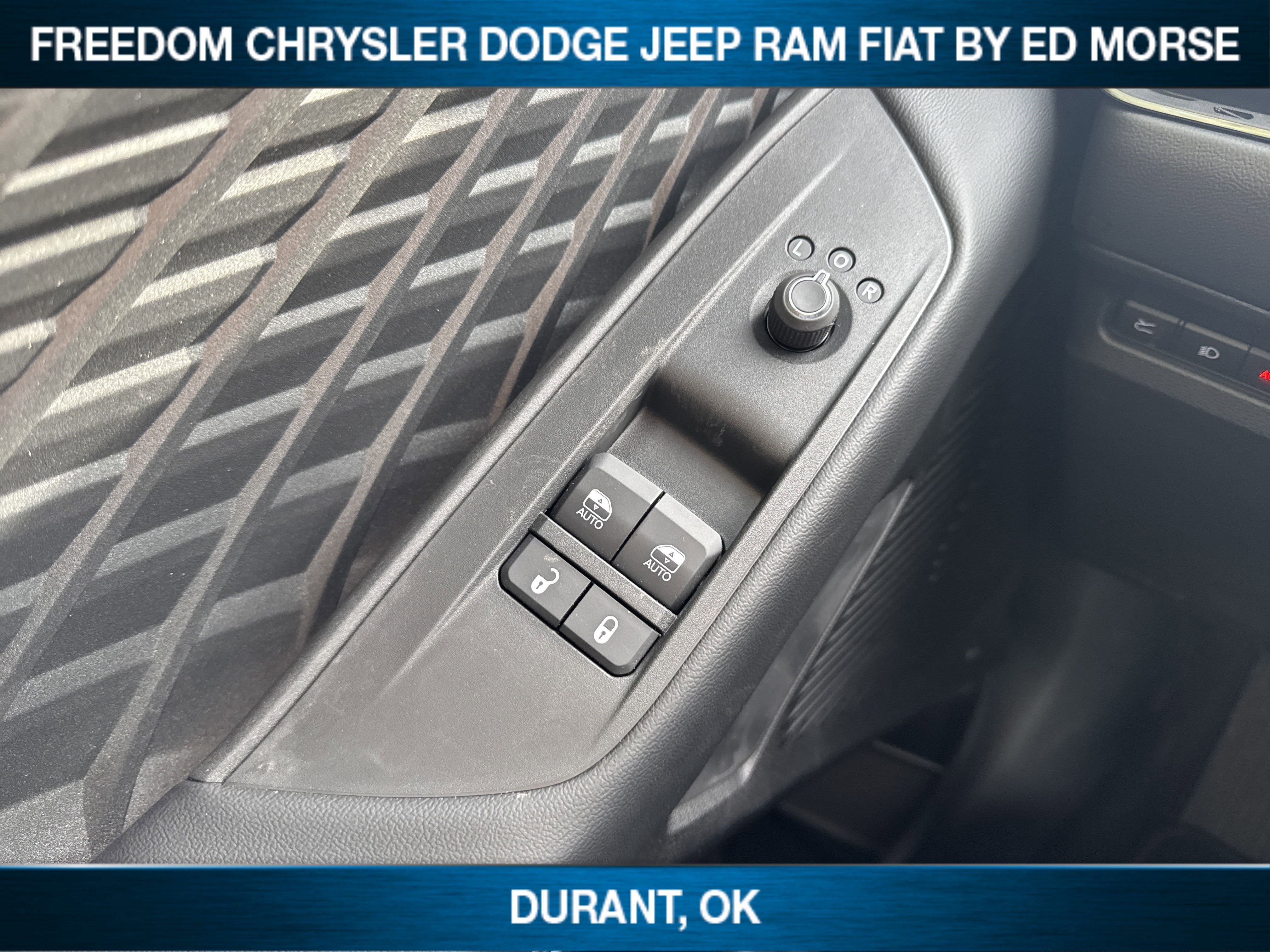 2025 Dodge Charger R/T