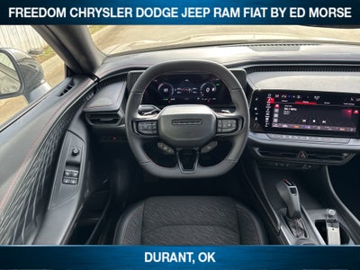 2025 Dodge Charger R/T