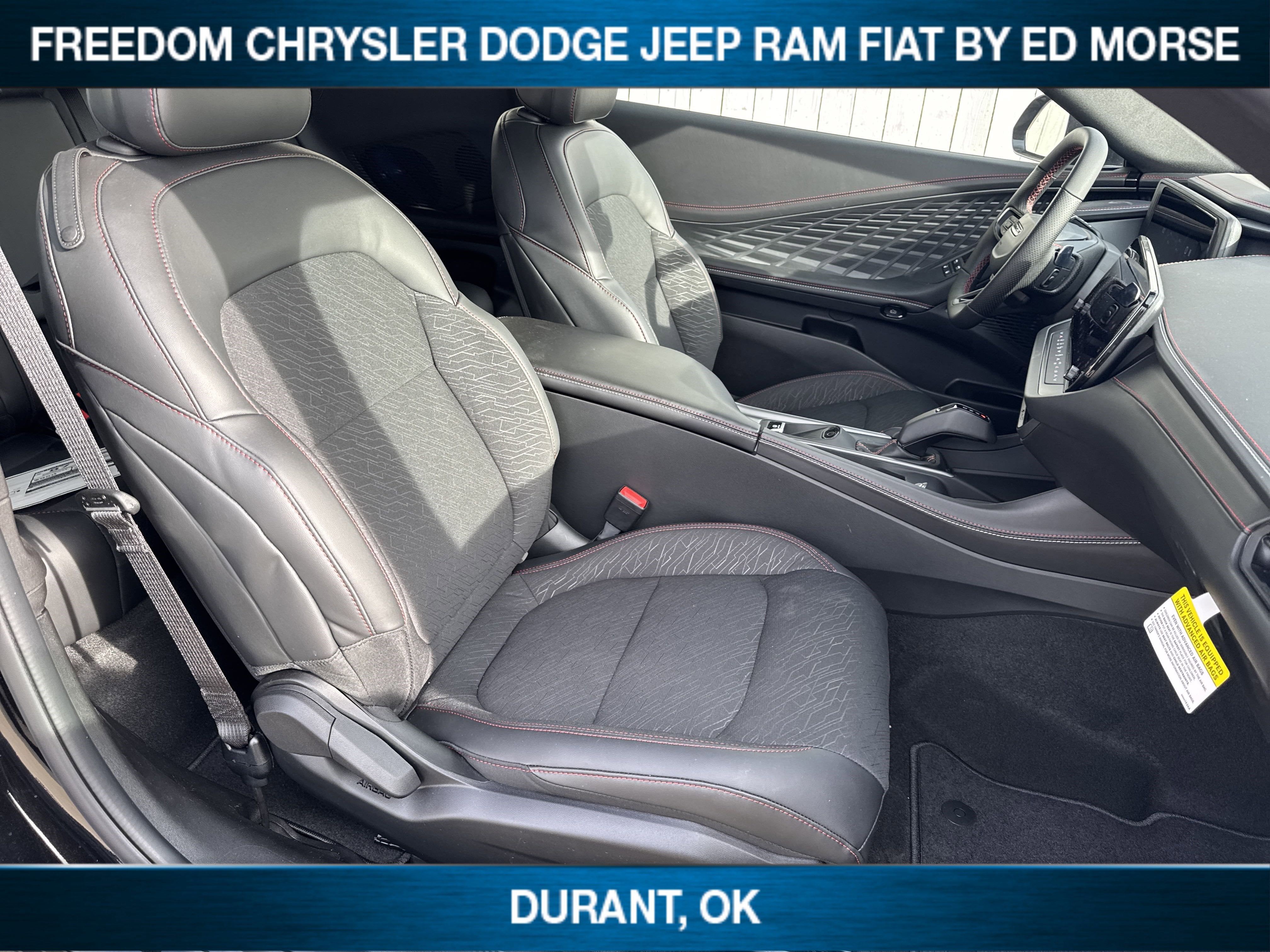 2025 Dodge Charger R/T