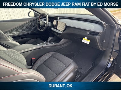 2025 Dodge Charger R/T